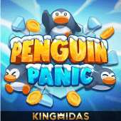 Penguin Panic at JL 77