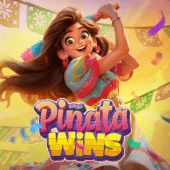 Pinata Wins - JL 77 game