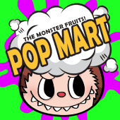 Popmart at JL 77 casino