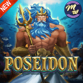 Poseidon - JL 77 game