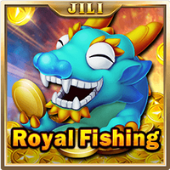 Royal Fishing - JL 77 login