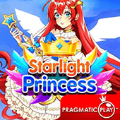 Starlight Princess - JL 77