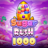 Sugar Rush 1000 - JL 77