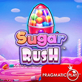Sugar Rush - JL 77 slot
