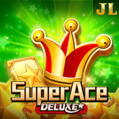 Super Ace Deluxe - JL 77