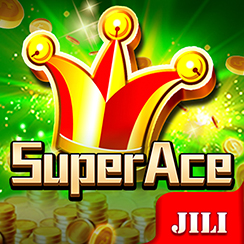 Super Ace - JL 77 slot