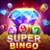 Super Bingo - JL 77 game