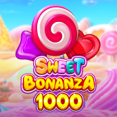 Sweet Bonanza 1000 at JL 77
