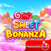 Sweet Bonanza at JL 77