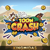 Toon Crash - JL 77 download