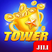 Tower game on JL 77