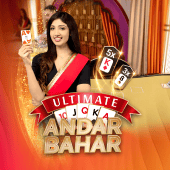 Ultimate Andar Bahar at JL 77