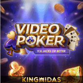 Video Poker at JL 77
