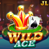 Wild Ace at JL 77