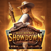Wild Bounty Showdown - JL 77